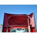 INTERNATIONAL PROSTAR 122 FAIRING, WIND DEFLECTOR ROOF thumbnail 2
