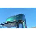 INTERNATIONAL PROSTAR 122 FAIRING, WIND DEFLECTOR ROOF thumbnail 2