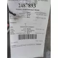 INTERNATIONAL PROSTAR 122 FENDER, QUARTERHALF REAR thumbnail 1
