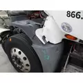 INTERNATIONAL PROSTAR 122 FENDER EXTENSION thumbnail 1