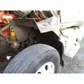 INTERNATIONAL PROSTAR 122 FENDER EXTENSION thumbnail 2