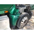 INTERNATIONAL PROSTAR 122 FENDER EXTENSION thumbnail 1