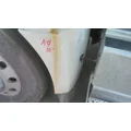 INTERNATIONAL PROSTAR 122 FENDER EXTENSION thumbnail 3