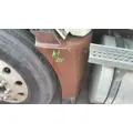 INTERNATIONAL PROSTAR 122 FENDER EXTENSION thumbnail 1