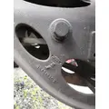 INTERNATIONAL PROSTAR 122 FRAME HORN thumbnail 2