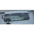 INTERNATIONAL PROSTAR 122 GLASS, BACK thumbnail 1