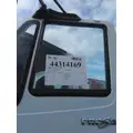 INTERNATIONAL PROSTAR 122 GLASS, DOOR, FRONT thumbnail 1