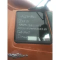 INTERNATIONAL PROSTAR 122 GLASS, DOOR, FRONT thumbnail 1