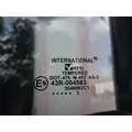 INTERNATIONAL PROSTAR 122 GLASS, DOOR, FRONT thumbnail 2