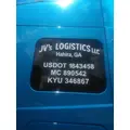INTERNATIONAL PROSTAR 122 GLASS, SLEEPER thumbnail 1