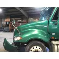 INTERNATIONAL PROSTAR 122 HOOD thumbnail 3