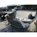 INTERNATIONAL PROSTAR 122 HOOD thumbnail 6