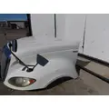 INTERNATIONAL PROSTAR 122 HOOD thumbnail 3