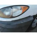 INTERNATIONAL PROSTAR 122 HOOD thumbnail 2