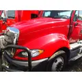 INTERNATIONAL PROSTAR 122 HOOD thumbnail 1