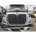INTERNATIONAL PROSTAR 122 HOOD thumbnail 3