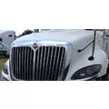 INTERNATIONAL PROSTAR 122 HOOD thumbnail 1