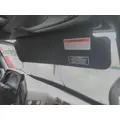 INTERNATIONAL PROSTAR 122 INTERIOR SUN VISOR thumbnail 1