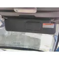 INTERNATIONAL PROSTAR 122 INTERIOR SUN VISOR thumbnail 1