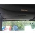 INTERNATIONAL PROSTAR 122 INTERIOR SUN VISOR thumbnail 1