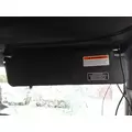 INTERNATIONAL PROSTAR 122 INTERIOR SUN VISOR thumbnail 1