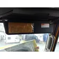 INTERNATIONAL PROSTAR 122 INTERIOR SUN VISOR thumbnail 1