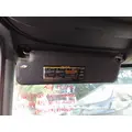 INTERNATIONAL PROSTAR 122 INTERIOR SUN VISOR thumbnail 1