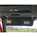 INTERNATIONAL PROSTAR 122 INTERIOR SUN VISOR thumbnail 1