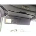 INTERNATIONAL PROSTAR 122 INTERIOR SUN VISOR thumbnail 1