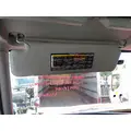 INTERNATIONAL PROSTAR 122 INTERIOR SUN VISOR thumbnail 1