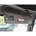 INTERNATIONAL PROSTAR 122 INTERIOR SUN VISOR thumbnail 1