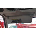 INTERNATIONAL PROSTAR 122 INTERIOR SUN VISOR thumbnail 1