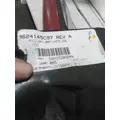 INTERNATIONAL PROSTAR 122 MIRROR ASSEMBLY CABDOOR thumbnail 9