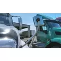 INTERNATIONAL PROSTAR 122 MIRROR ASSEMBLY FENDERHOOD thumbnail 2