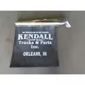 INTERNATIONAL PROSTAR 122 MUD FLAP HANGER thumbnail 1