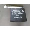 INTERNATIONAL PROSTAR 122 MUD FLAP HANGER thumbnail 1