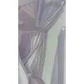 INTERNATIONAL PROSTAR 122 SLEEPER CURTAIN thumbnail 3