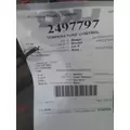 INTERNATIONAL PROSTAR 122 TEMPERATURE CONTROL thumbnail 1