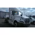 INTERNATIONAL PROSTAR 122 WHOLE TRUCK FOR RESALE thumbnail 2