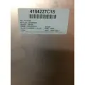 INTERNATIONAL PROSTAR 125 Fuel Tank thumbnail 7