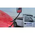 INTERNATIONAL PROSTAR 125 MIRROR ASSEMBLY FENDERHOOD thumbnail 1