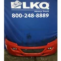 INTERNATIONAL PROSTAR 2008-2018 BUMPER ASSEMBLY, FRONT thumbnail 1