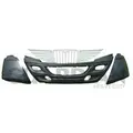 INTERNATIONAL PROSTAR 2008-2018 BUMPER ASSEMBLY, FRONT thumbnail 1