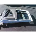INTERNATIONAL PROSTAR 2008-2018 DOOR ASSEMBLY, FRONT thumbnail 2