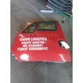 INTERNATIONAL PROSTAR 2008-2018 DOOR ASSEMBLY, FRONT thumbnail 1