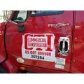 INTERNATIONAL PROSTAR 2008-2018 DOOR ASSEMBLY, FRONT thumbnail 3