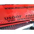INTERNATIONAL PROSTAR 2008-2018 DOOR ASSEMBLY, FRONT thumbnail 2