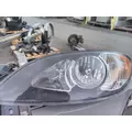 INTERNATIONAL PROSTAR 2008-2018 HEADLAMP ASSEMBLY thumbnail 1