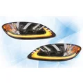 INTERNATIONAL PROSTAR 2008-2018 HEADLAMP ASSEMBLY thumbnail 2