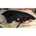 INTERNATIONAL PROSTAR 2008-2018 HEADLAMP ASSEMBLY thumbnail 2